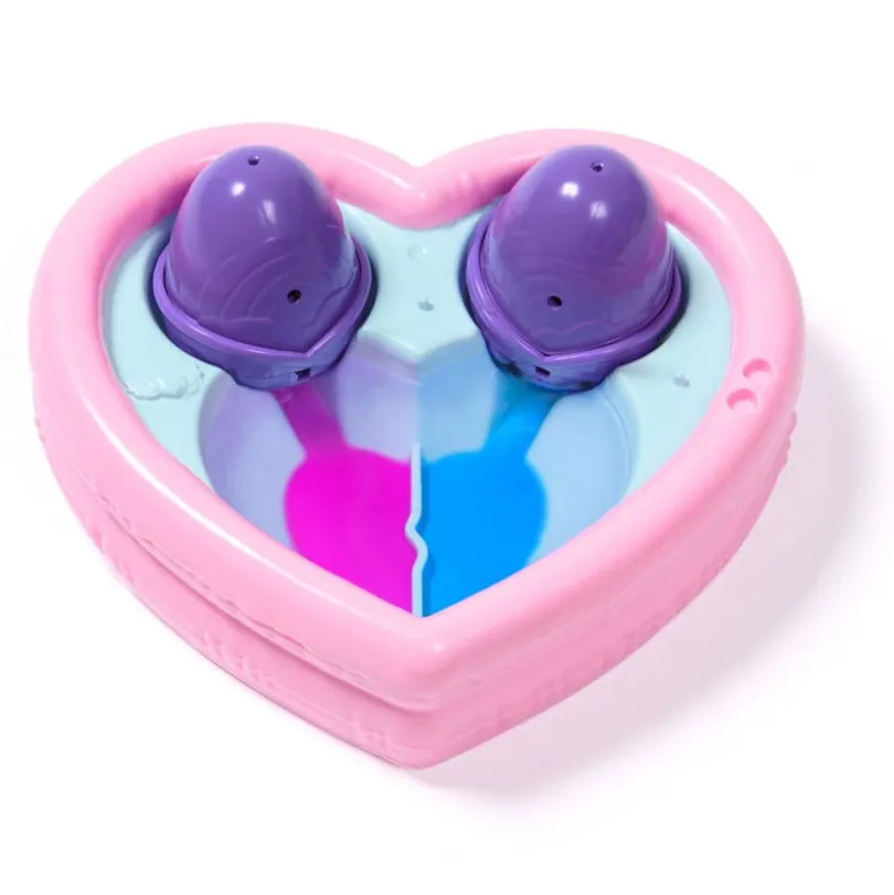 Hatchimals Alive Bestie Pool Party