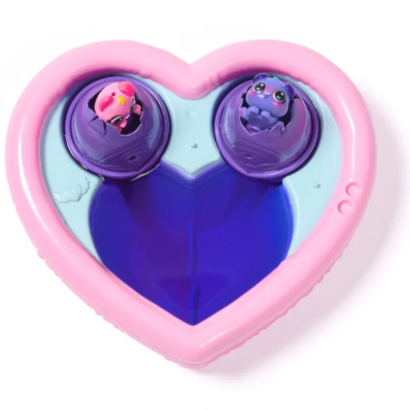 Hatchimals Alive Bestie Pool Party