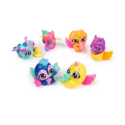 Hatchimals Alive Neon Rainbow 1-pakning