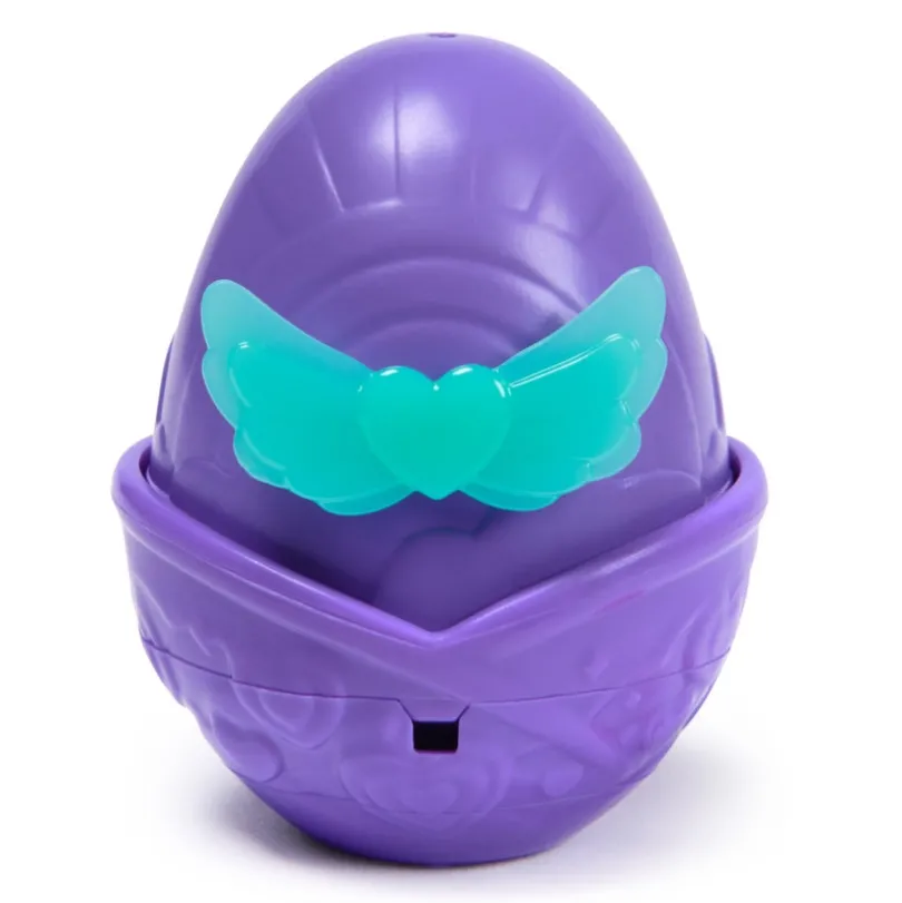 Hatchimals Alive Neon Rainbow 1-pakning