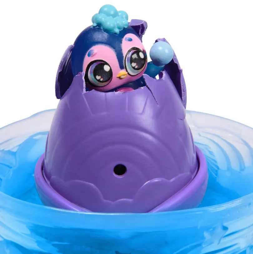 Hatchimals Alive Neon Rainbow 1-pakning