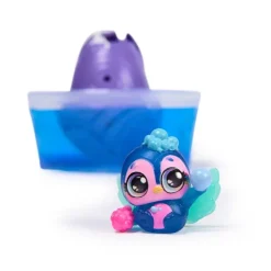 Hatchimals Alive Neon Rainbow 1-pakning