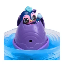 Hatchimals Alive Neon Rainbow 1-pakning