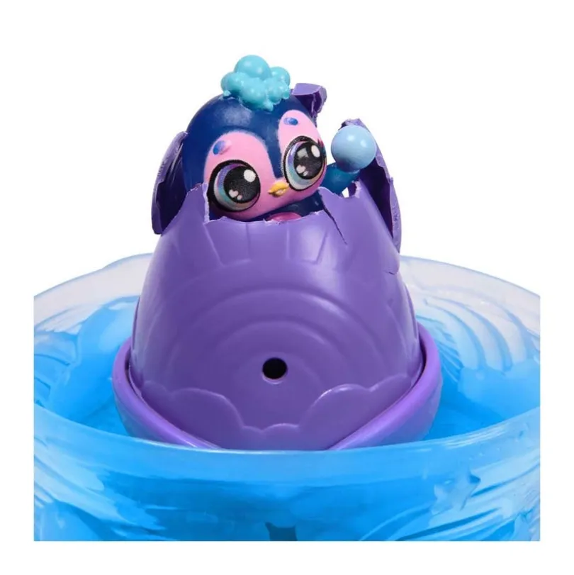 Hatchimals Alive Neon Rainbow 1-pakning