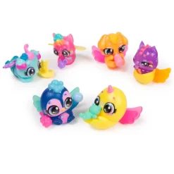 Hatchimals Alive Neon Rainbow 1-pakning
