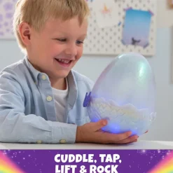 Hatchimals Alive Secret Hatch Draggle