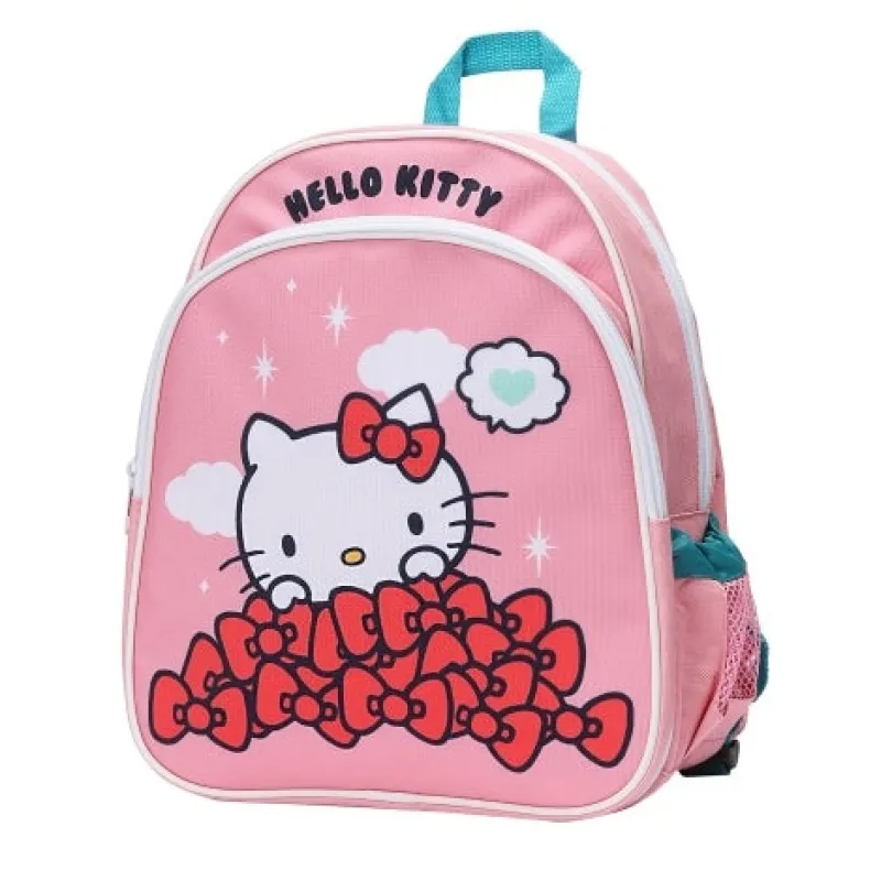 Hello Kitty Ryggsekk