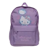 HELLO KITTY, Ryggsekk H38 x B28 x D13 cm ca. 13 L