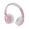 Hello Kitty trådløse hodetelefoner med volumbegrensning 85/95 dB
