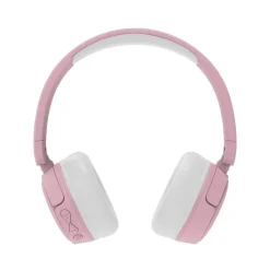 Hello Kitty trådløse hodetelefoner med volumbegrensning 85/95 dB