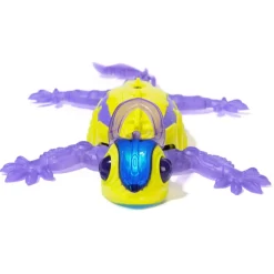 Hex Bots Wall Crawler Chameleon Asst.