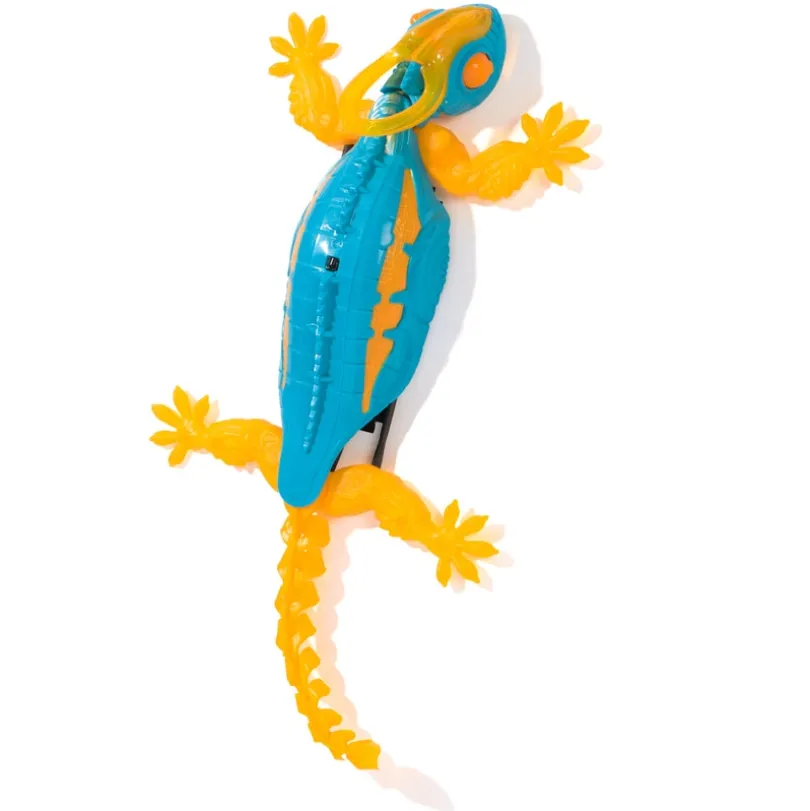 Hex Bots Wall Crawler Chameleon Asst.