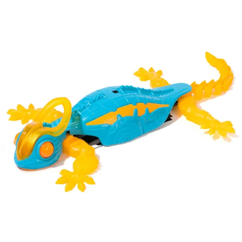 Hex Bots Wall Crawler Chameleon Asst.