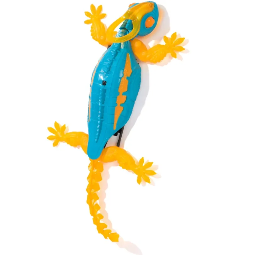 Hex Bots Wall Crawler Chameleon Asst.