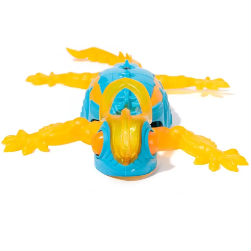 Hex Bots Wall Crawler Chameleon Asst.