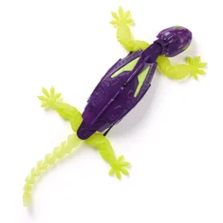 Hex Bots Wall Crawler Gecko Glow in The Dark