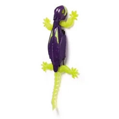 Hex Bots Wall Crawler Gecko Glow in The Dark