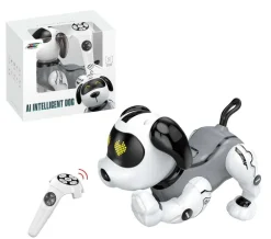 Hi-Tech Hunden Zorro