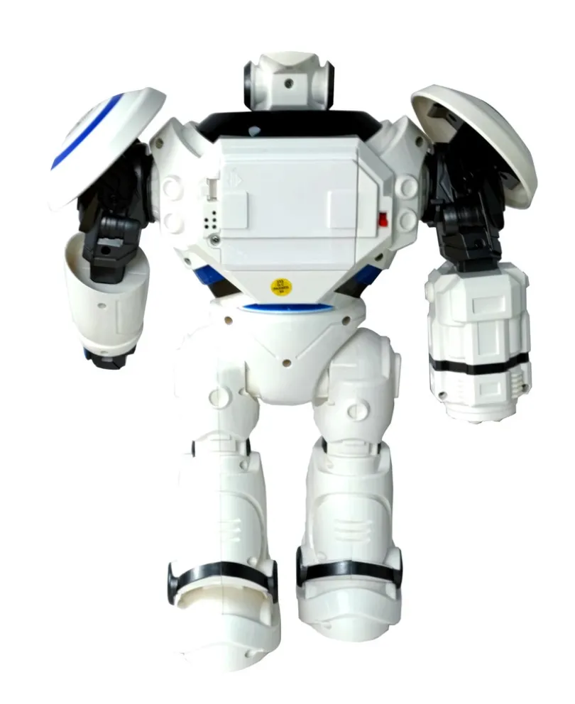 Hi-Tech, IR-kontroll Stor Robot