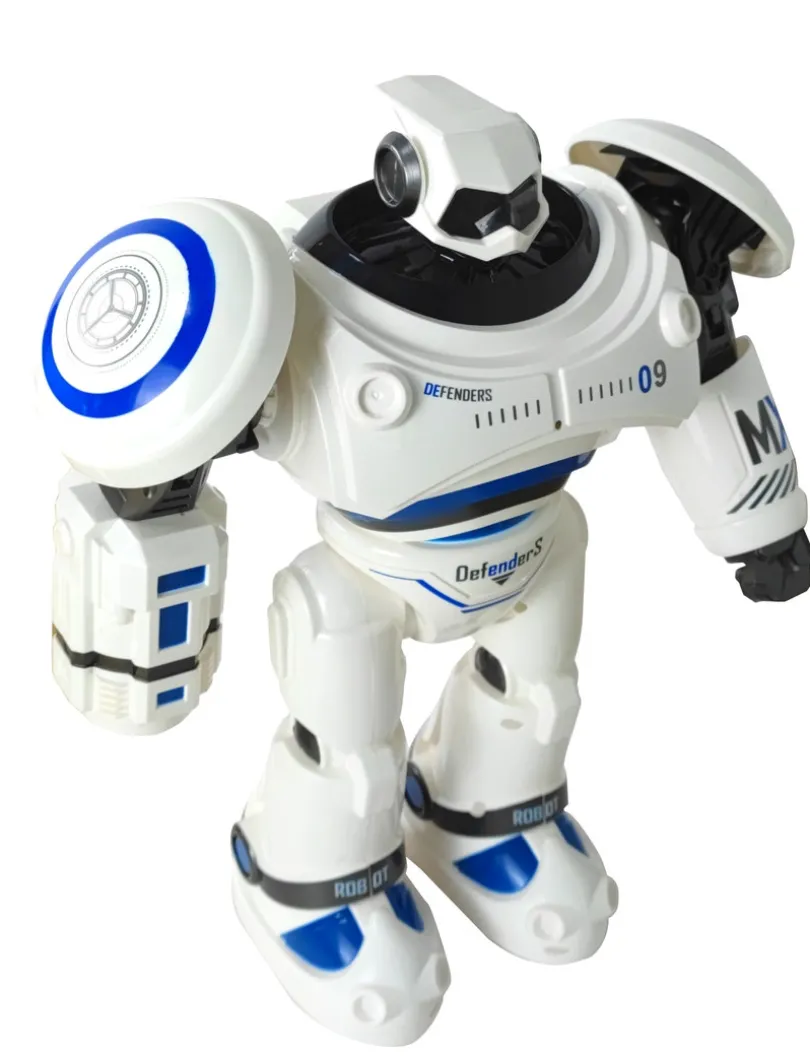 Hi-Tech, IR-kontroll Stor Robot