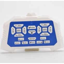 Hi-Tech, IR-kontroll Stor Robot