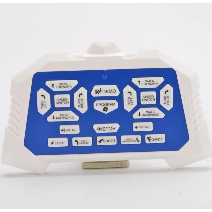 Hi-Tech, IR-kontroll Stor Robot
