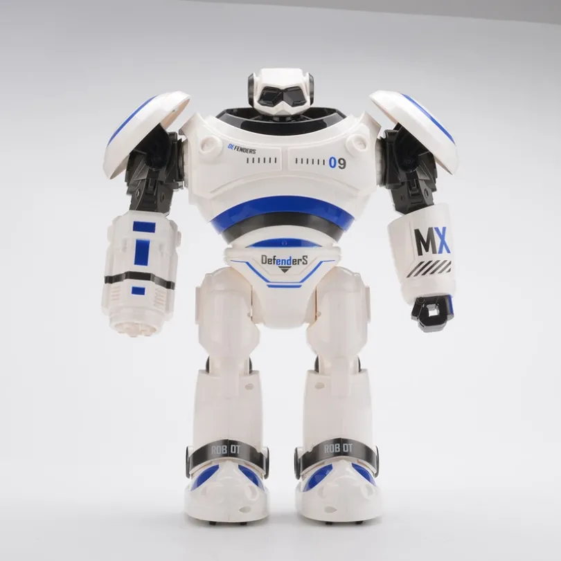 Hi-Tech, IR-kontroll Stor Robot