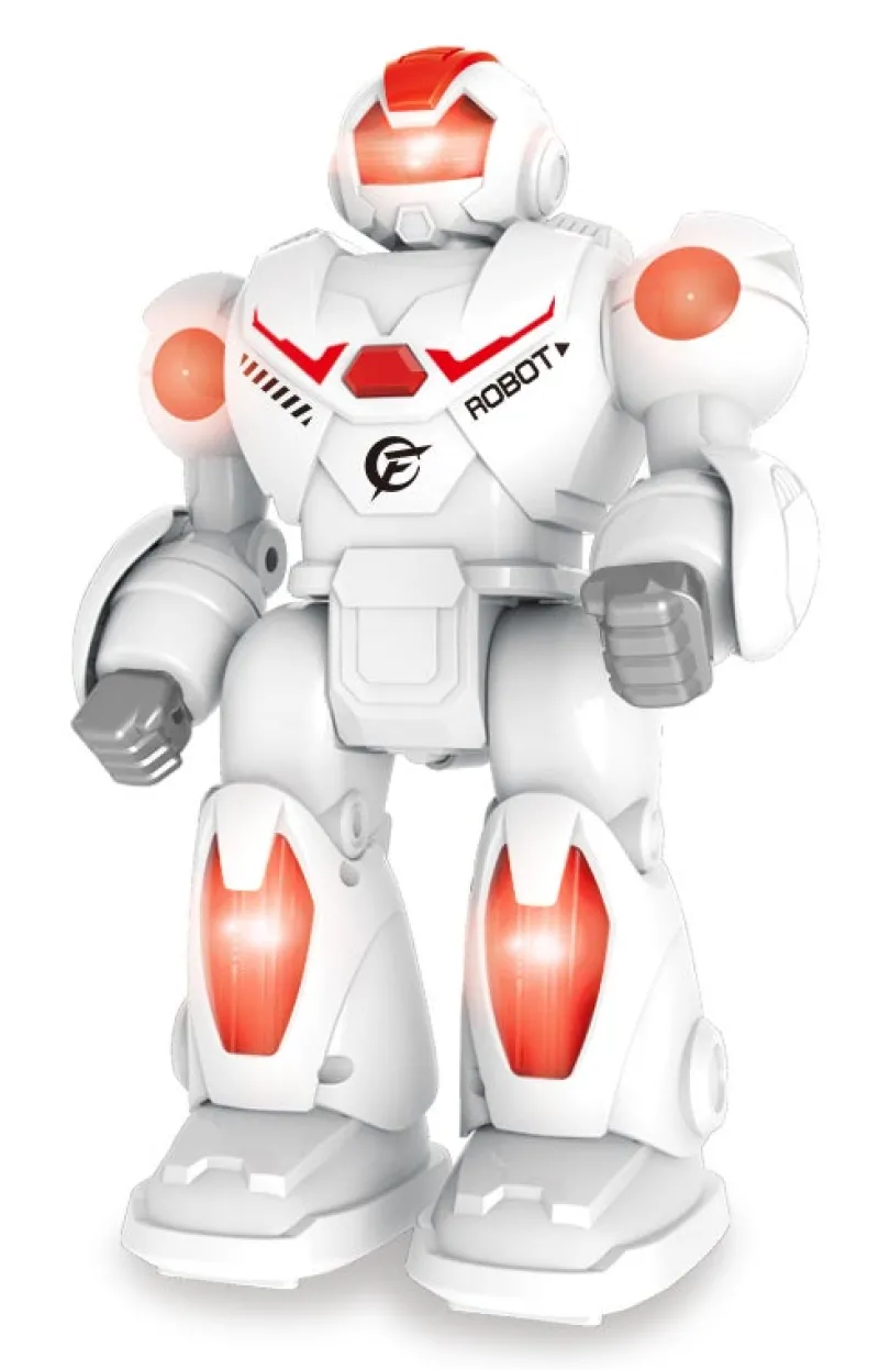 Hi-Tech, Robot 22 cm