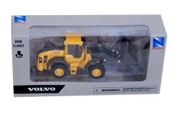 Hjullaster Volvo L60H 14Cm