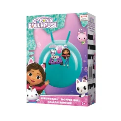 Hoppball Gabbys Dukkehus