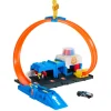 Hot Wheels City Superpolitistasjon