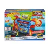 Hot Wheels, City Tunnel Twist Bilvask