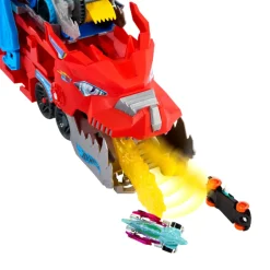 Hot Wheels City Ultimate Hauler