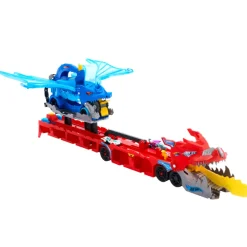 Hot Wheels City Ultimate Hauler