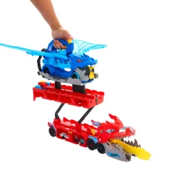 Hot Wheels City Ultimate Hauler