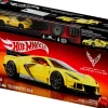 Hot Wheels Corvette C8.R byggesett