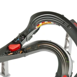 Hot Wheels F-1 Racing Sprint Trackset