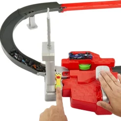Hot Wheels F-1 Racing Sprint Trackset