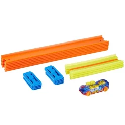 Hot Wheels, Track Builder Basic baner