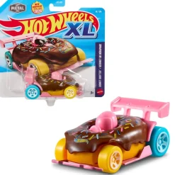 Hot Wheels XL Bilmodell 1:43