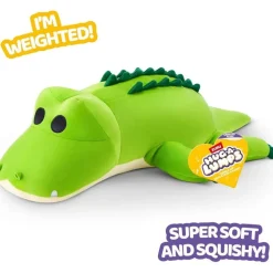 Hug A Lumps, Crocodile (Rocko)