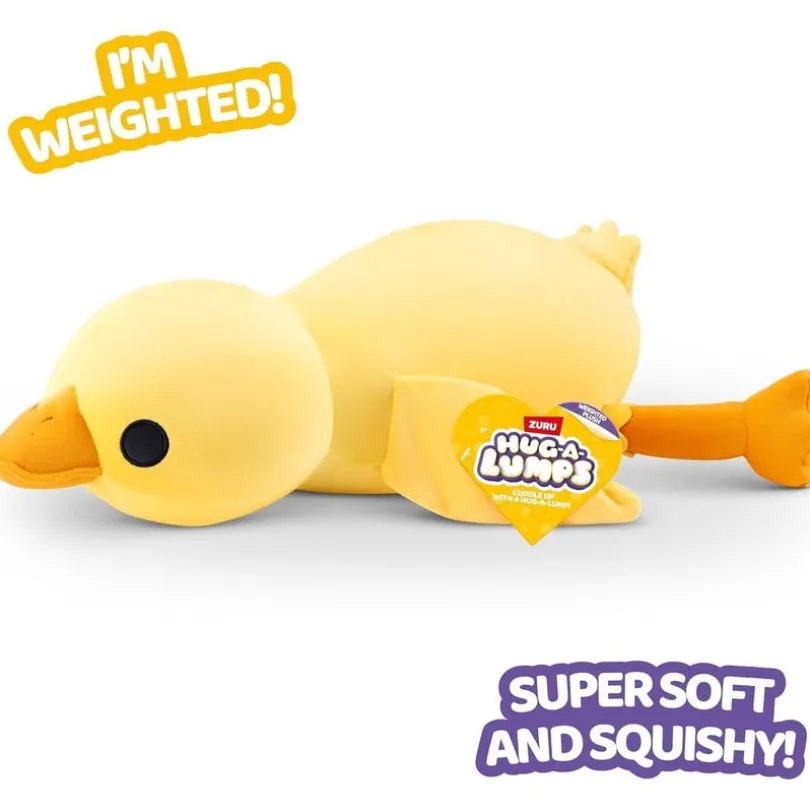 Hug A Lumps, Duck (Bailey)