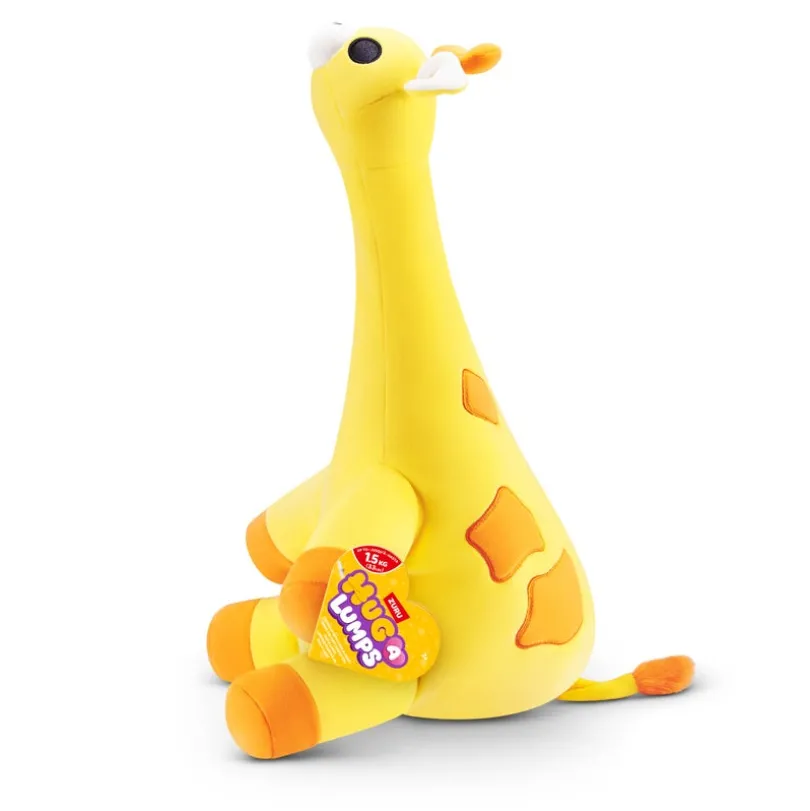 Hug A Lumps - Giraffe Medium S2
