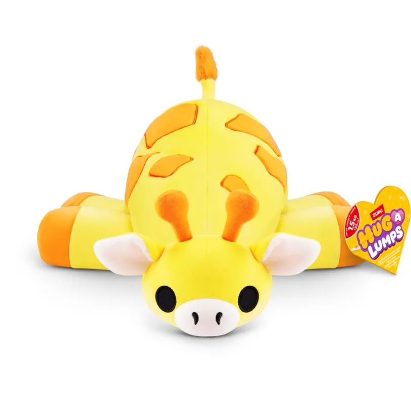 Hug A Lumps - Giraffe Medium S2