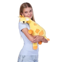 Hug A Lumps - Giraffe Medium S2