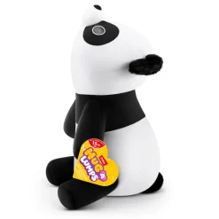 Hug-A-Lumps Panda Medium veid kosedyr