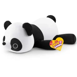 Hug-A-Lumps Panda Medium veid kosedyr