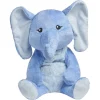 Hugimals, Elefant Ellory