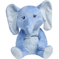 Hugimals, Elefant Ellory