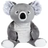 Hugimals, Koala Quinn